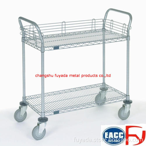 Wire Trolley